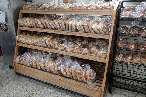 Commons Bakehouse photo 3
